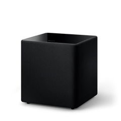 KEF KUBE 12 MIE Powered Subwoofer