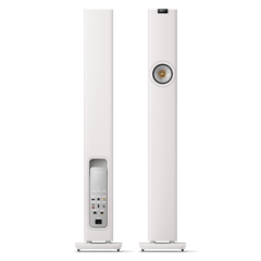KEF LS60W Wireless II Floorstanding Speaker
