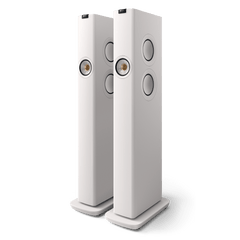 KEF LS-60W II Floorstanding Speaker