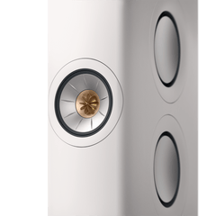 KEF LS60W Wireless II Floorstanding Speaker