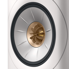 KEF LS-60W II Floorstanding Speaker