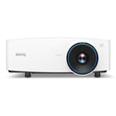 BenQ LU935 - 6000 Lumens 4K UHD DLP Laser Projector