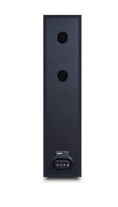 Mission LX-5 | MKII 2-Way Floorstanding speaker