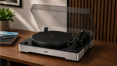 ELAC Miracord 60 w System