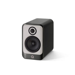Q Acoustics Concept 30 High‑Performance Bookshelf Loudspeaker Pair