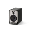Q Acoustics Concept 30 High‑Performance Bookshelf Loudspeaker Pair