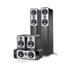 Q Concept Home Cinema Pack