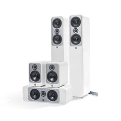 Q Concept Home Cinema Pack