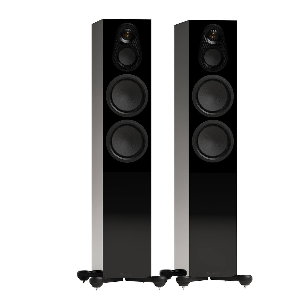 Monitor Audio Silver 300 8G Floorstanding Speaker