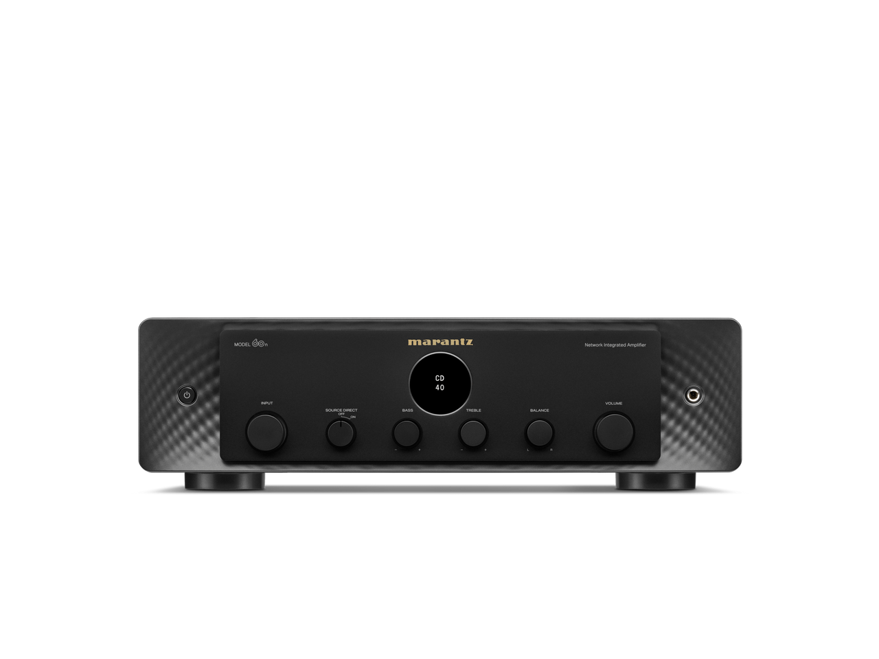 Marantz Model 60n Integrated Amplifier with Streaming