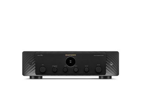 Marantz Model 60n Integrated Amplifier with Streaming
