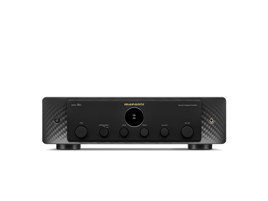 Marantz Model 60n Integrated Amplifier with Streaming