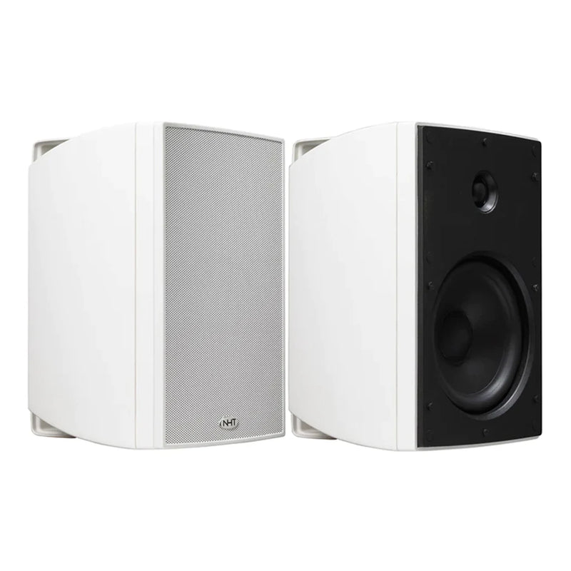 NHT O2-ARC High Performance 2-way Outdoor Loudspeaker