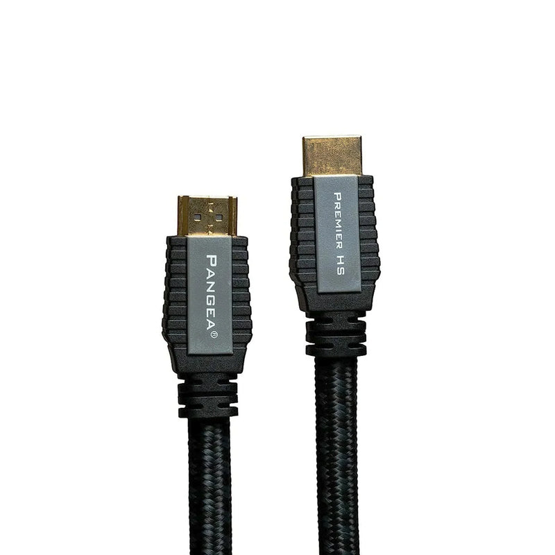 PANGEA Premier SE MKII 8K High End HDMI Cables