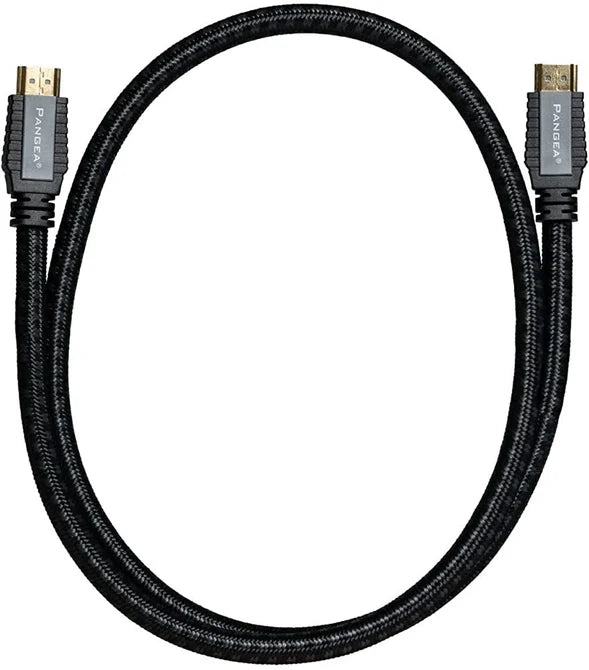 PANGEA Premier SE MKII 8K High End HDMI Cables