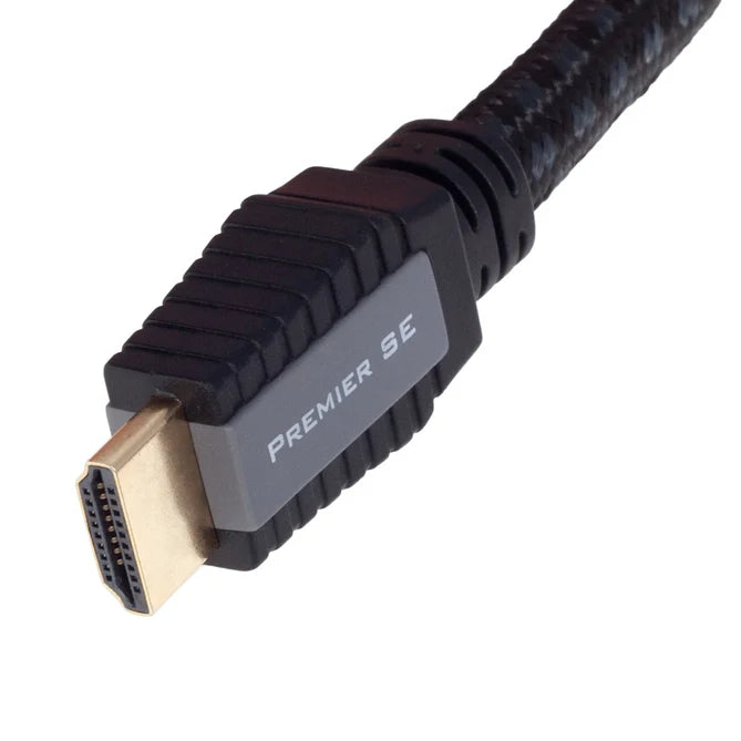 PANGEA Premier SE MKII 8K High End HDMI Cables