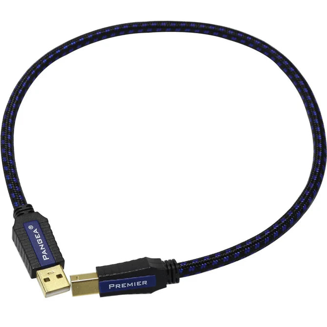 PANGEA Premier USB A to B