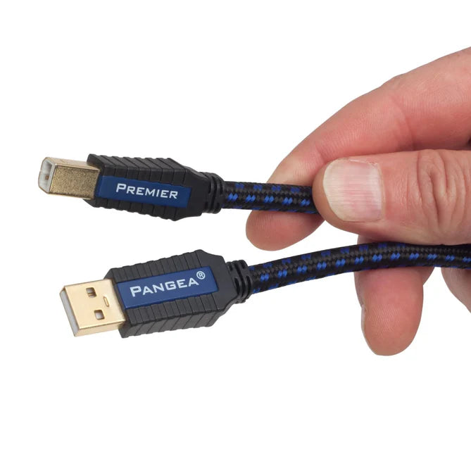 PANGEA Premier USB A to B