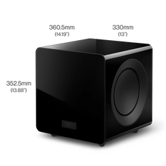 KEF KC92 (Unit)