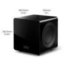 KEF KC92 (Unit)