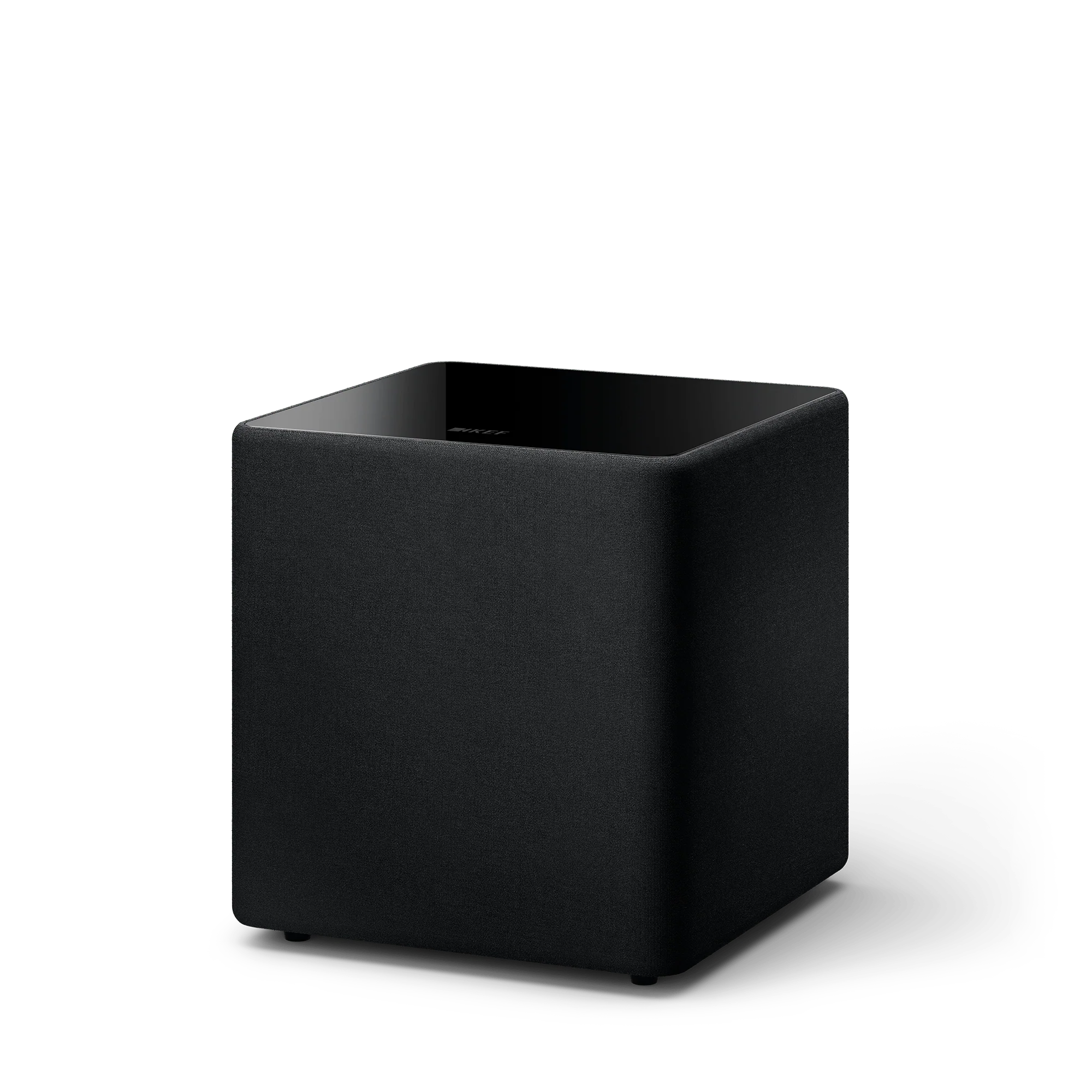 KEF KUBE 10 MIE Powered Subwoofer