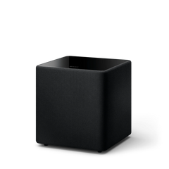 KEF KUBE 10 MIE Powered Subwoofer