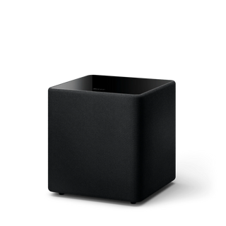 KEF KUBE 10 MIE Powered Subwoofer