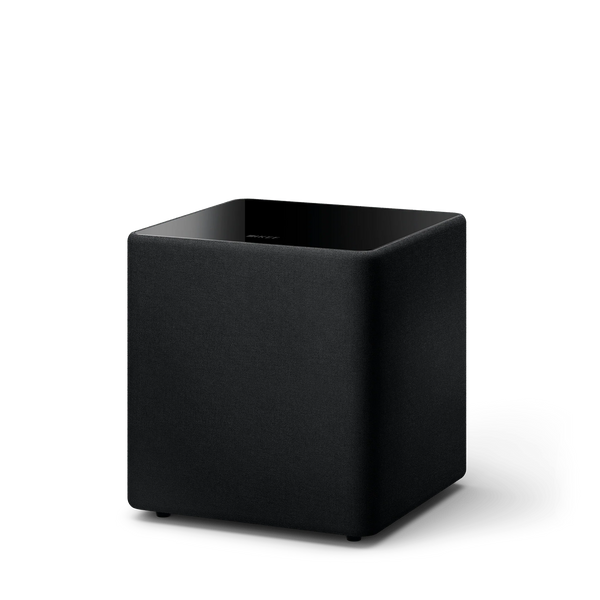 KEF KUBE 10 MIE Powered Subwoofer