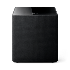 KEF KUBE 10 MIE Powered Subwoofer