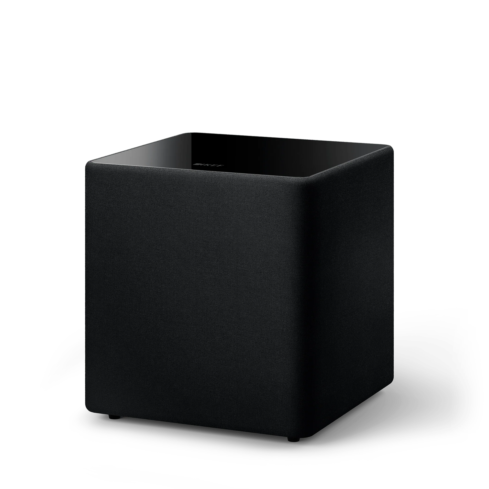 KEF KUBE 12 MIE Powered Subwoofer