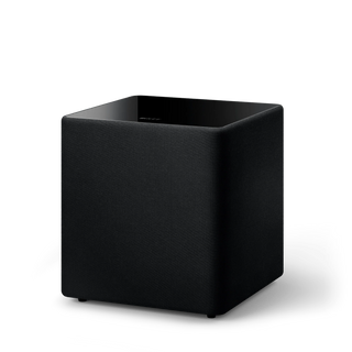 KEF KUBE 12 MIE Powered Subwoofer