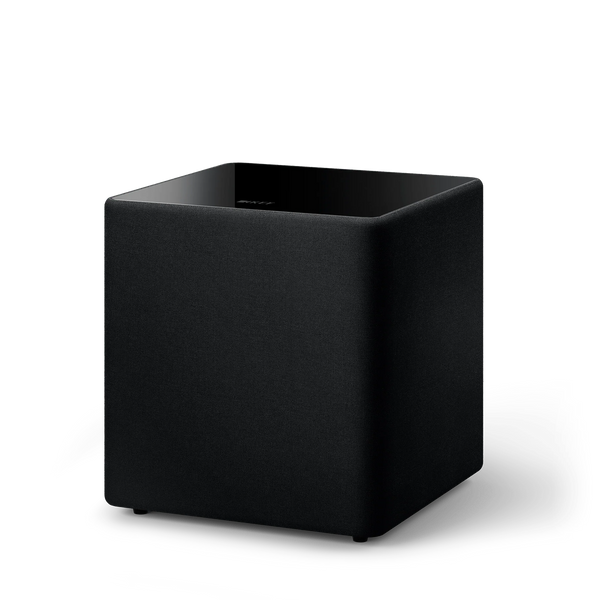 KEF KUBE 12 MIE Powered Subwoofer