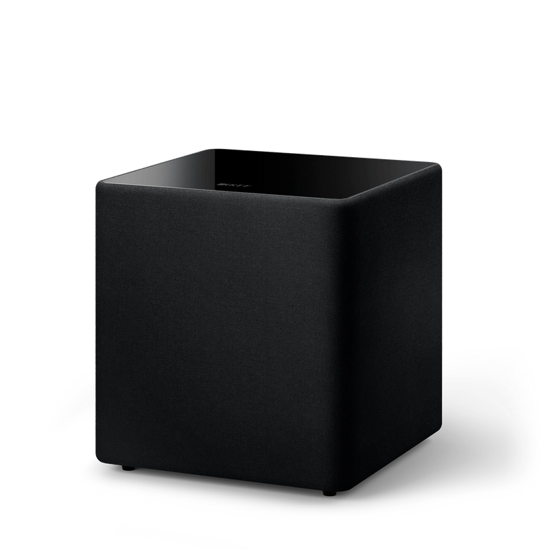 KEF KUBE 12 MIE Powered Subwoofer