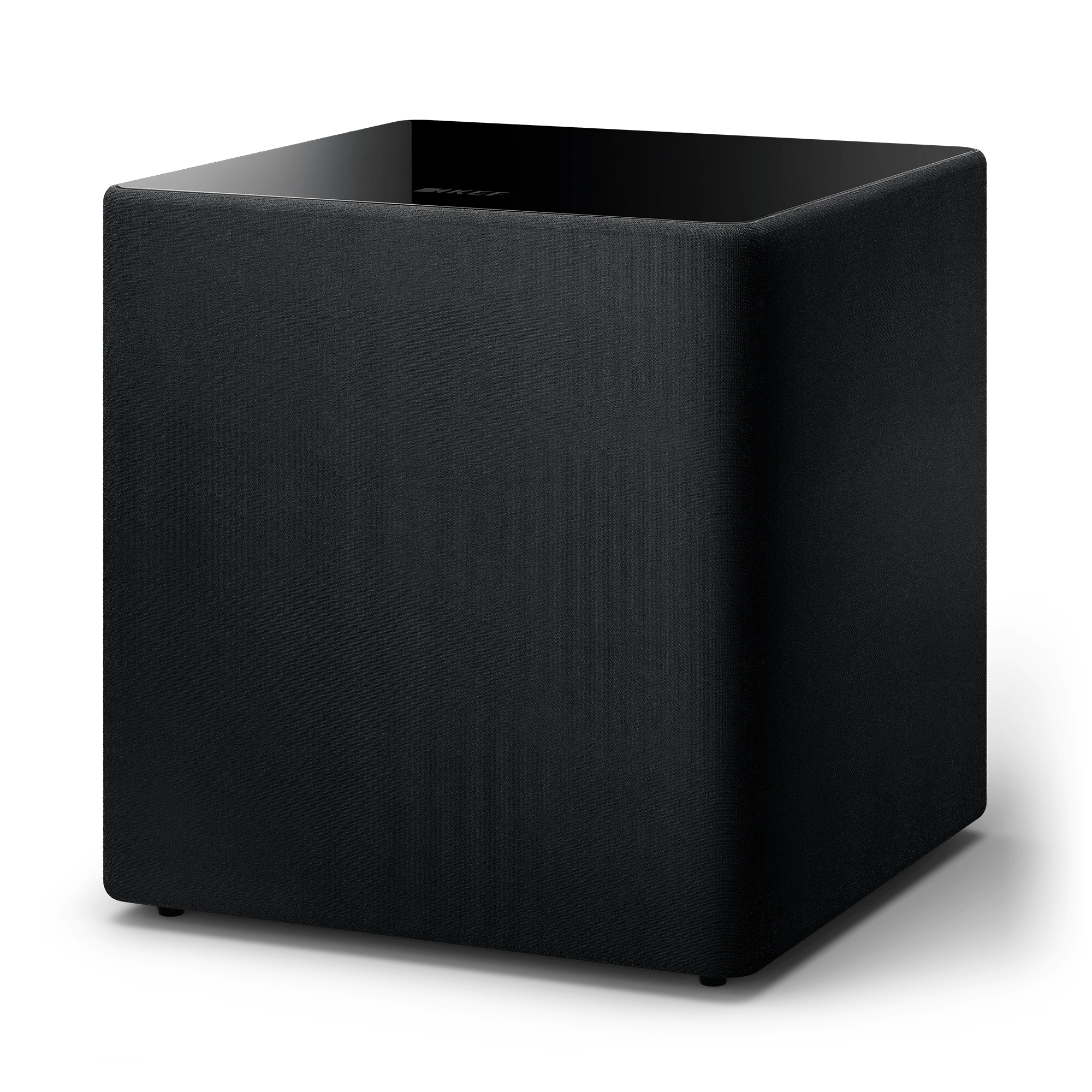 KEF KUBE 15 MIE Powered Subwoofer