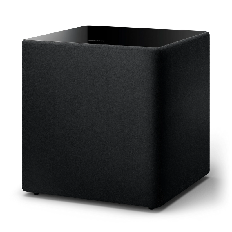 KEF KUBE 15 MIE Powered Subwoofer