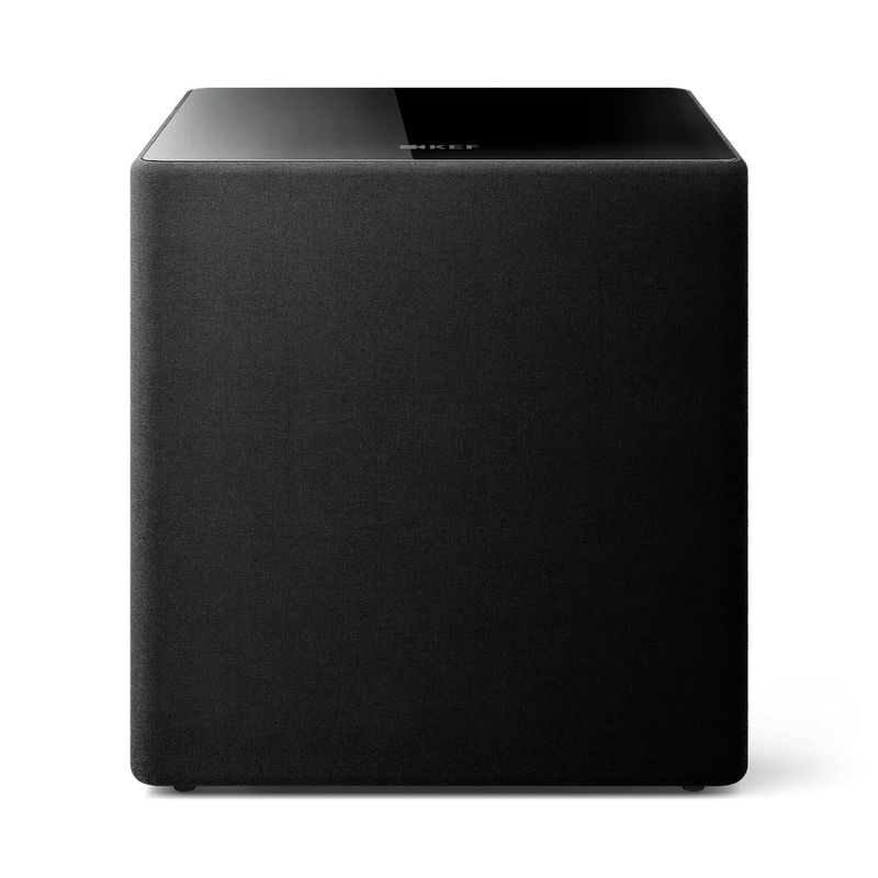 KEF KUBE 15 MIE Powered Subwoofer