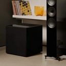 KEF KUBE 15 MIE Powered Subwoofer