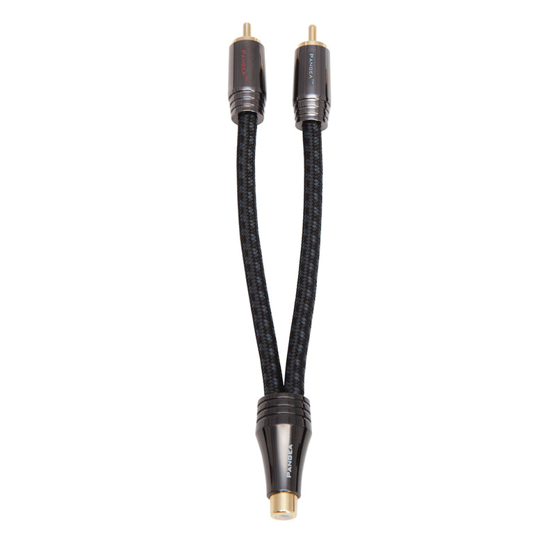 PANGEA 1F to 2M Y ADAPTOR Xtreme Flexible