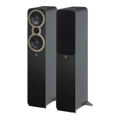Q Acoustics 3050C Floorstanding Speakers (Pair)