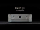 Marantz Cinema 50 AV Receiver