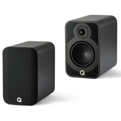 Q Acoustics 5020 Bookshelf Speakers