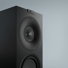 KEF Q Concerto Meta Bookshelf Speakers (Pair)