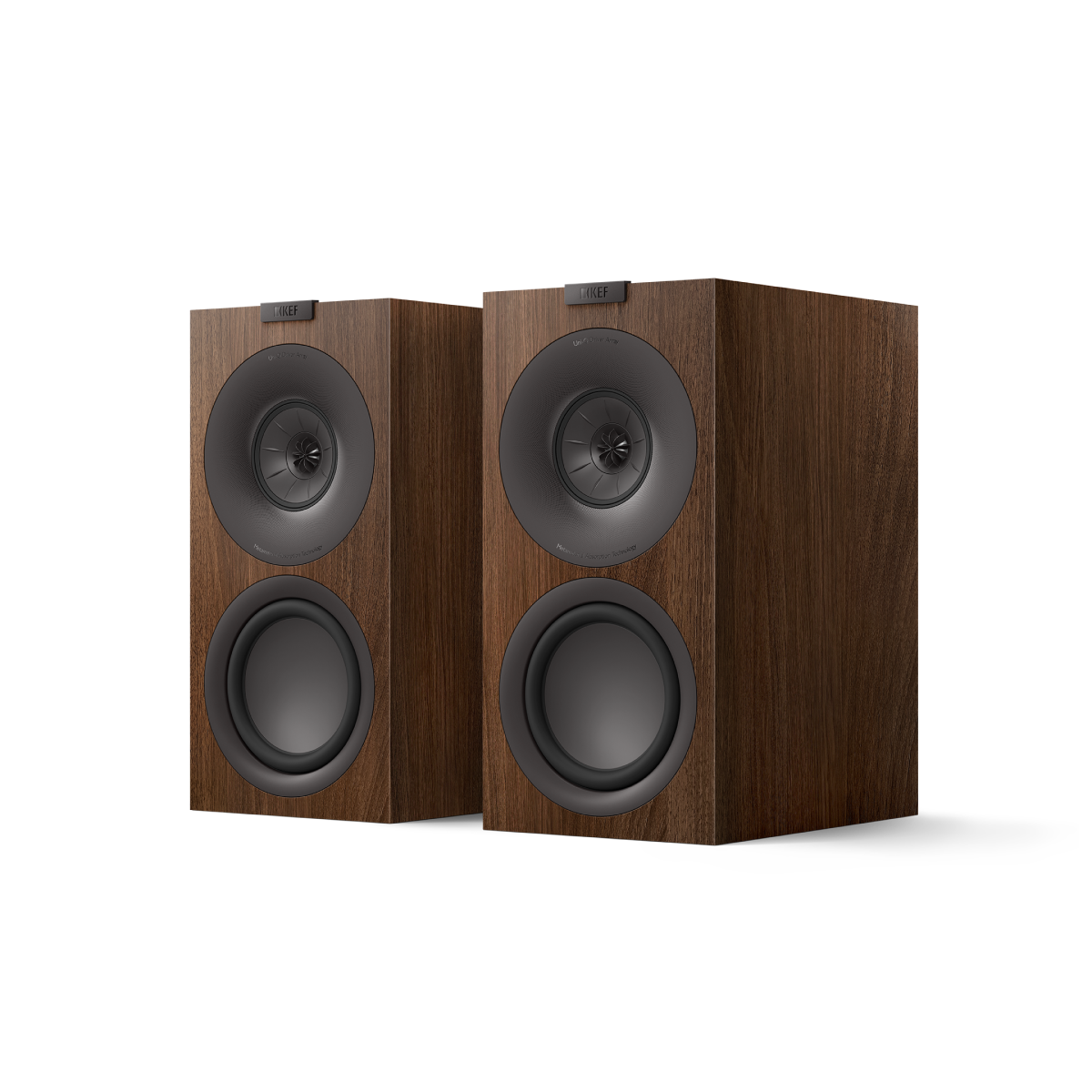 KEF Q Concerto Meta Bookshelf Speakers (Pair)