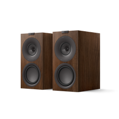 KEF Q Concerto Meta Bookshelf Speakers (Pair)