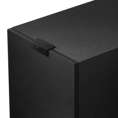KEF Q1 Meta Bookshelf Speakers (Pair)