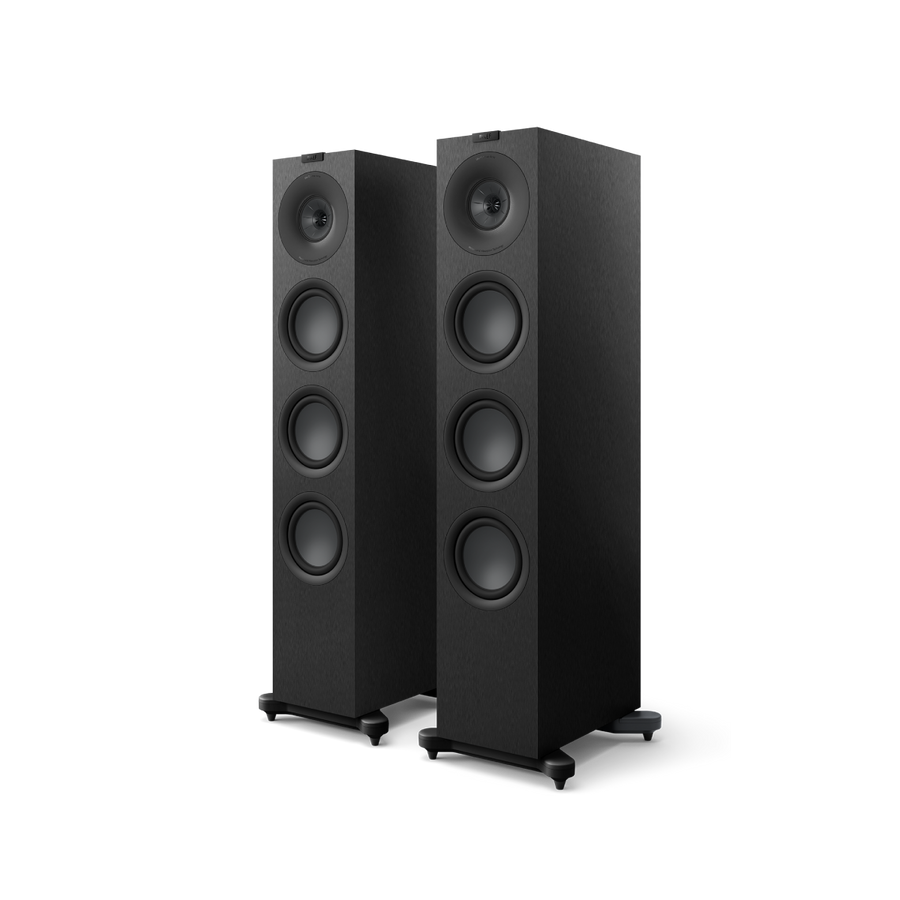 KEF Q11 Meta Floorstanding Speakers (Pair)