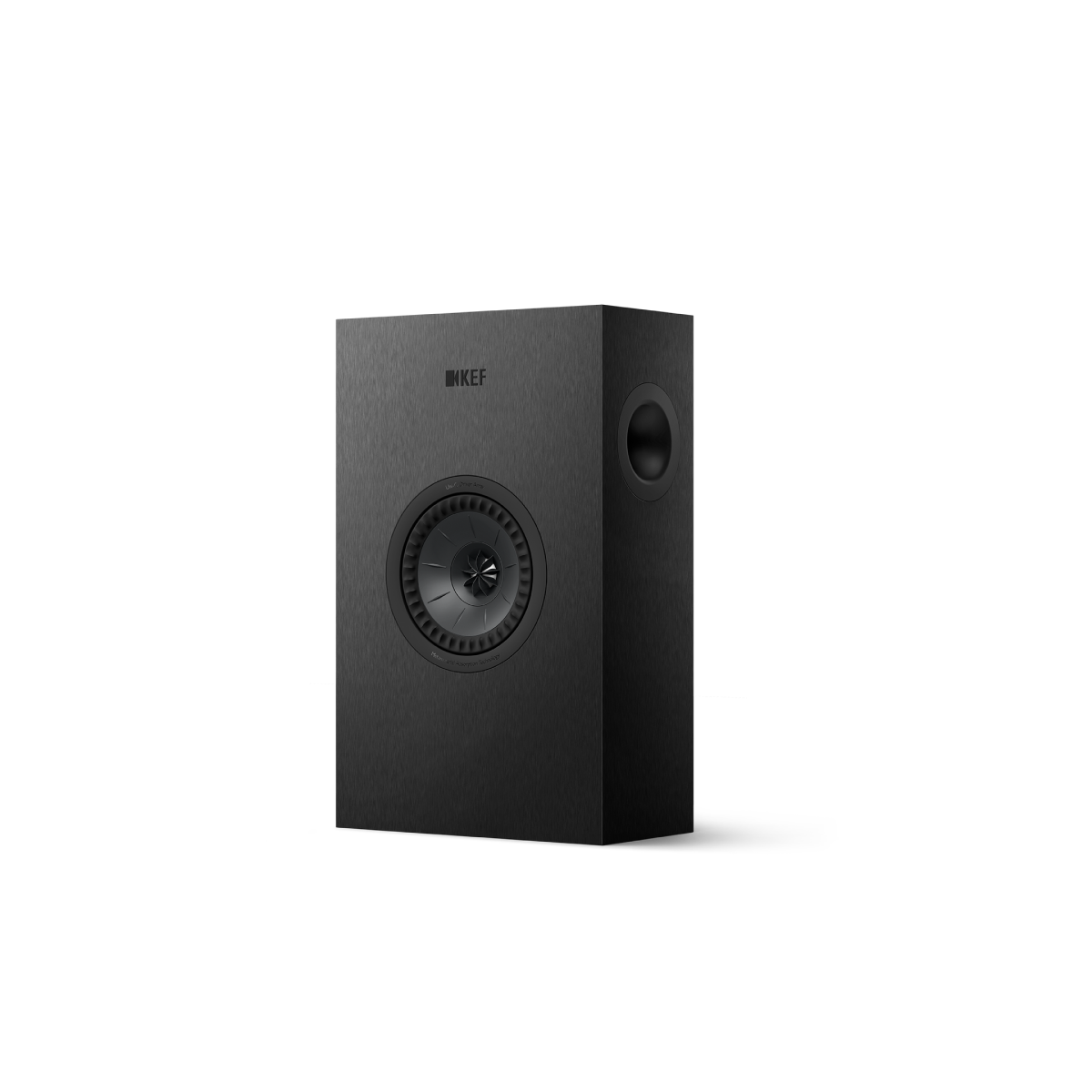 KEF Q4 Meta On-Wall/LCR Speaker (Unit)