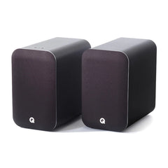 Q Acoustics M20 HD Powered Wireless Bookshelf Music System