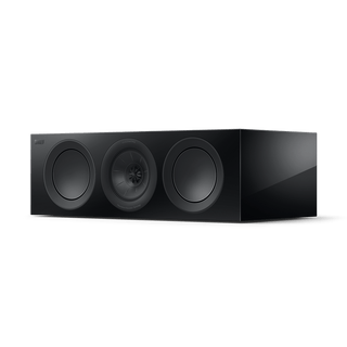 KEF R2C Meta Centre Speaker (Unit)