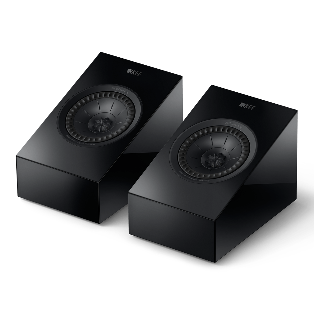 KEF R8 Meta Height/Surround Speakers (Pair)